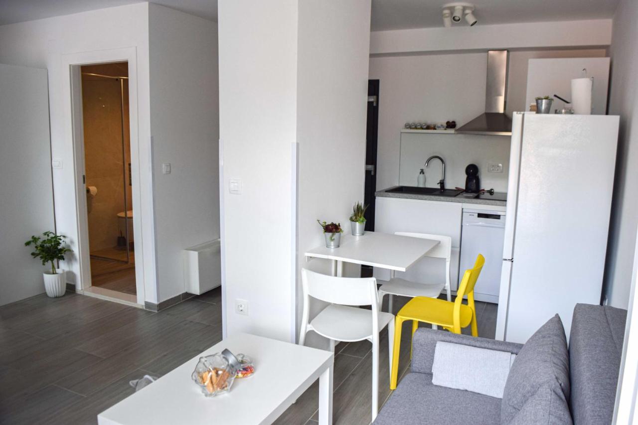 Studio Apartments Anija Dubrovnik Exterior foto